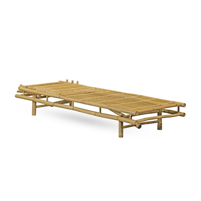 BAMBOO LETTINO 200x70x92CM