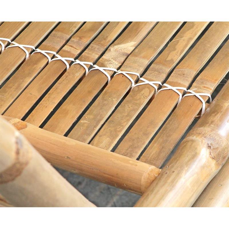BAMBOO LETTINO 200x70x92CM