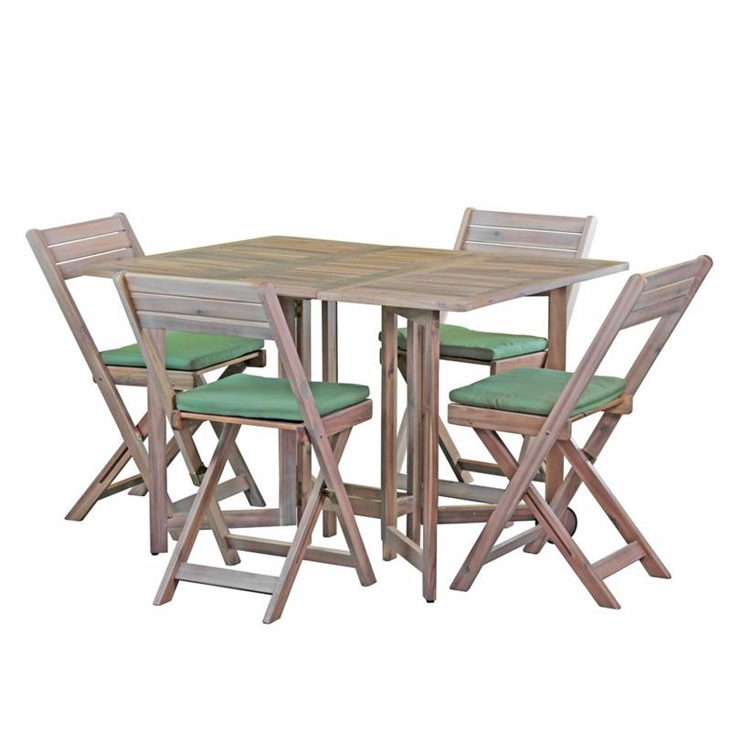 SET VITTORIA ACACIA SBIANCATA