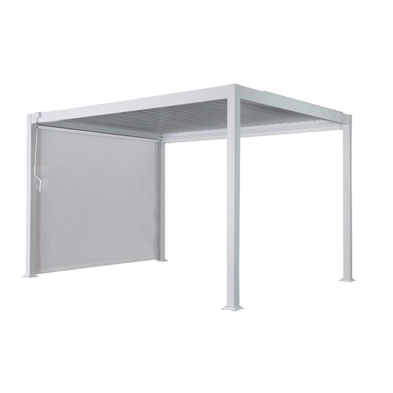 ALMA TENDA 300X300CM BIANCA