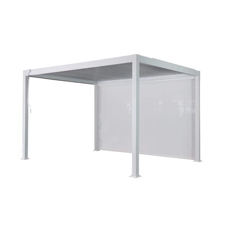 ALMA TENDA 300X400CM BIANCA