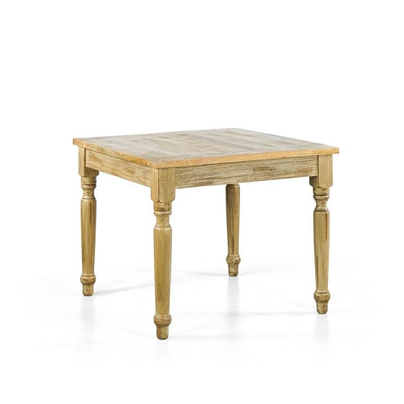 SALENTO TV MANGO 80X80X77CM BIANCO DEK