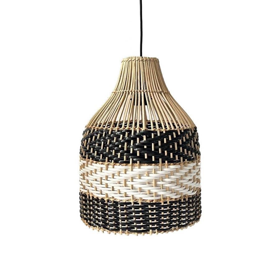 PARALUME FORMA SVASATA  RATTAN NATURAL D. 30