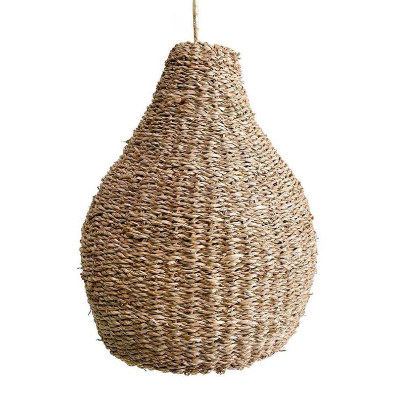PARALUME  A CAMPANA SEAGRASS NATURAL D. 30