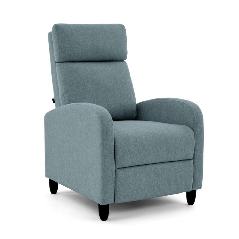 MARTA NEW POLTRONA PUSH BACK AVIO