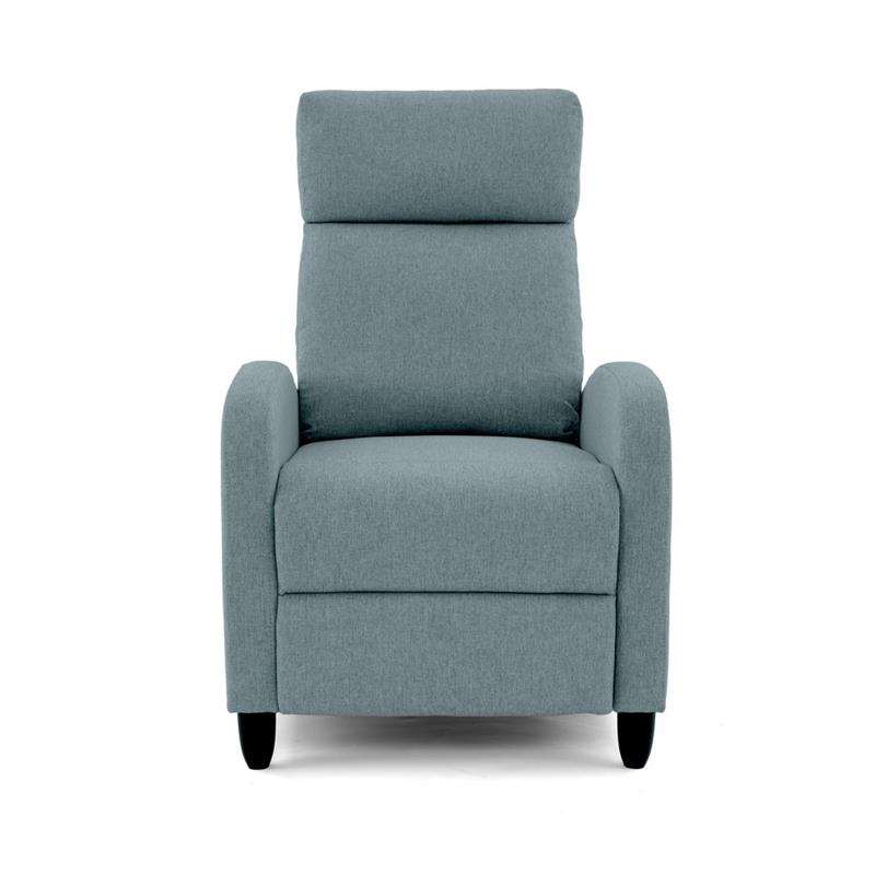 MARTA NEW POLTRONA PUSH BACK AVIO