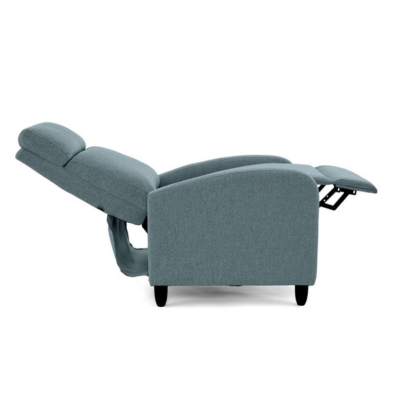 MARTA NEW POLTRONA PUSH BACK AVIO