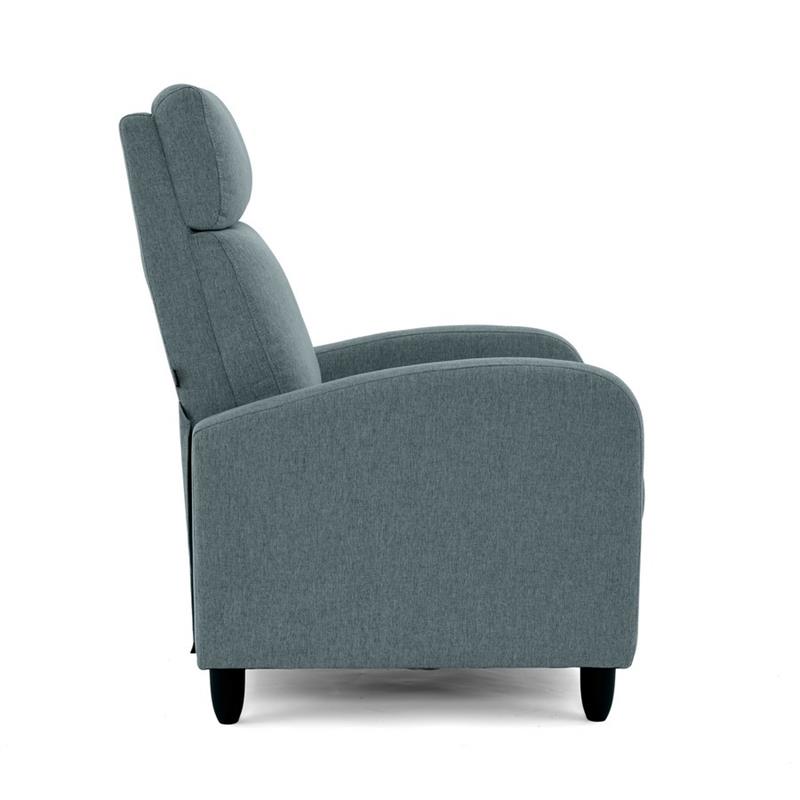 MARTA NEW POLTRONA PUSH BACK AVIO