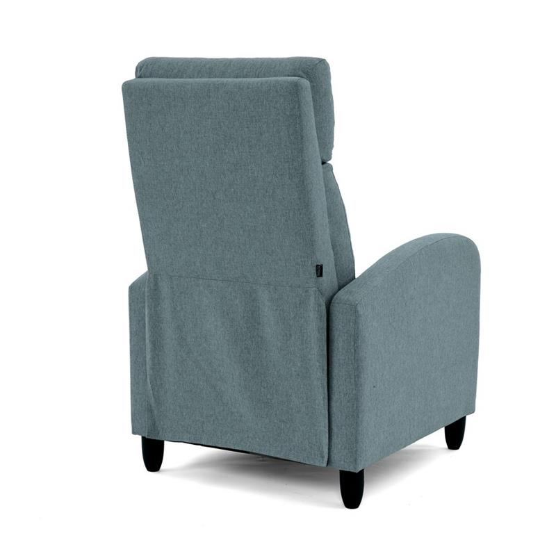 MARTA NEW POLTRONA PUSH BACK AVIO