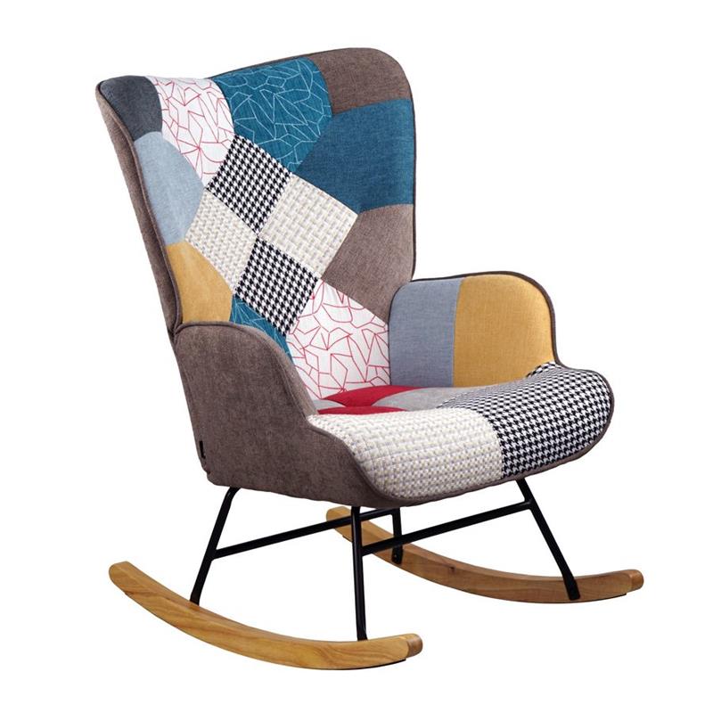 SWING POLTRONA PATCH MULTI