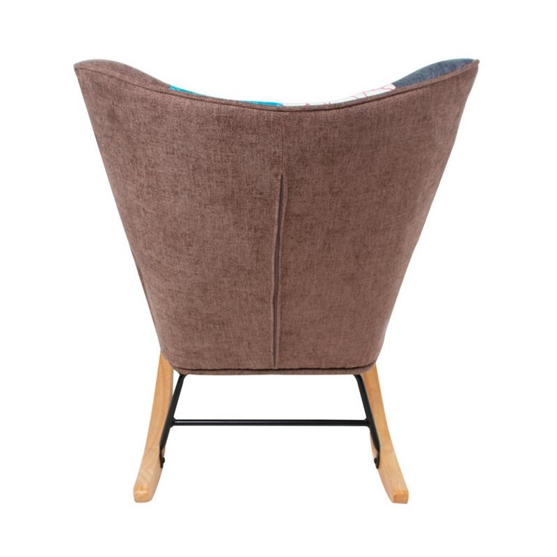 SWING POLTRONA PATCH MULTI