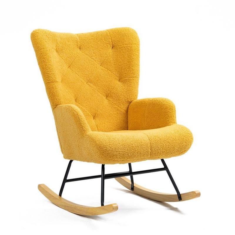 SWING POLTRONA TEDDY OCRA