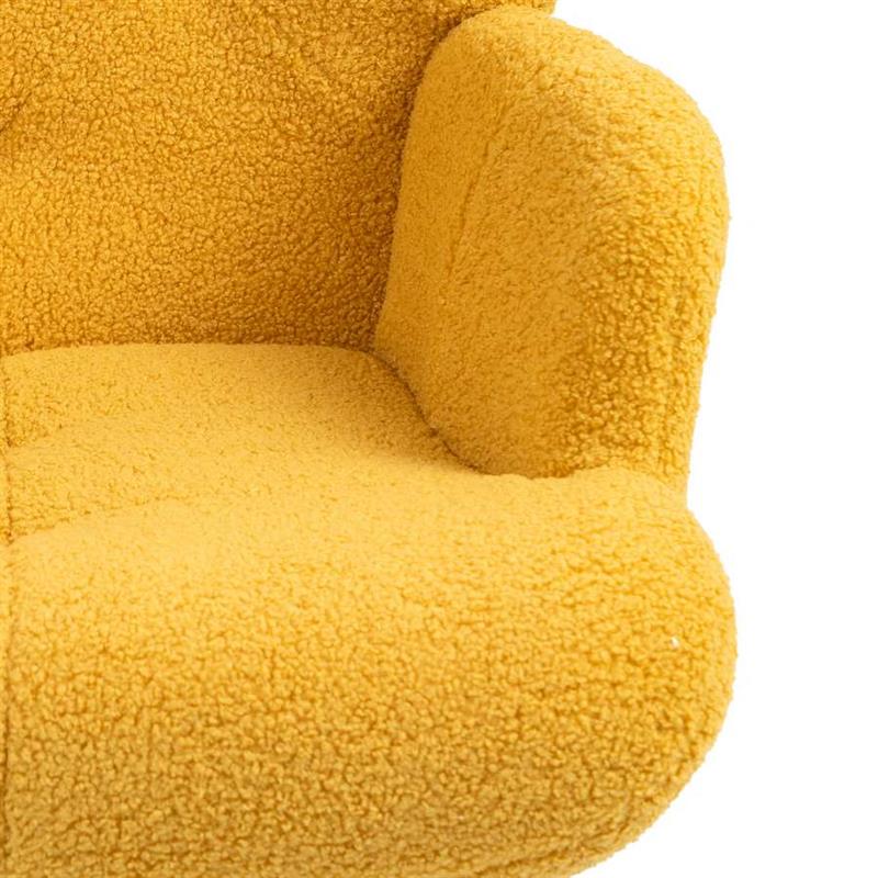 SWING POLTRONA TEDDY OCRA