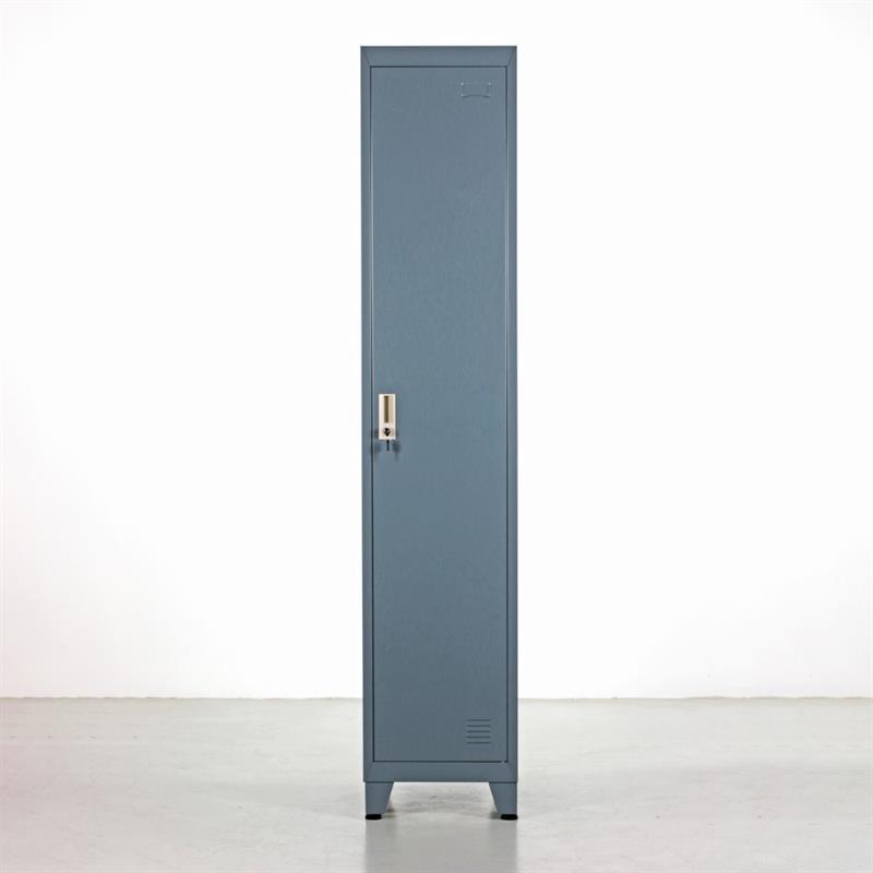 YUMI ARMADIO 1/A 38X45X190 CM CERULEO