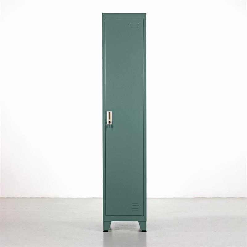 YUMI ARMADIO 1/A 38X45X190 CM VERDONE