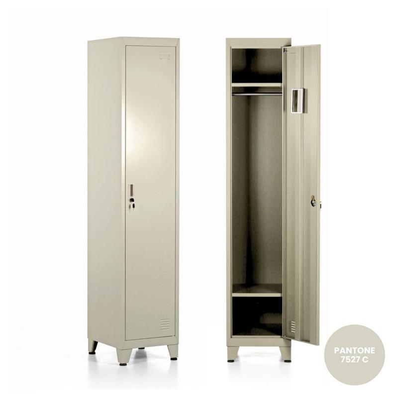 YUMI ARMADIO 1/A 38X45X190 CM AVORIO