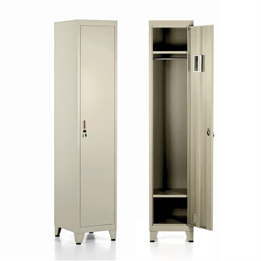 YUMI ARMADIO 1/A 38X45X190 CM AVORIO