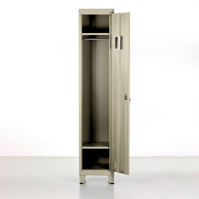 YUMI ARMADIO 1/A 38X45X190 CM AVORIO