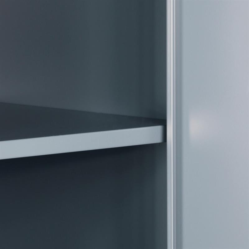 YUMI ARMADIO 2/A 38X45X190 CM CERULEO