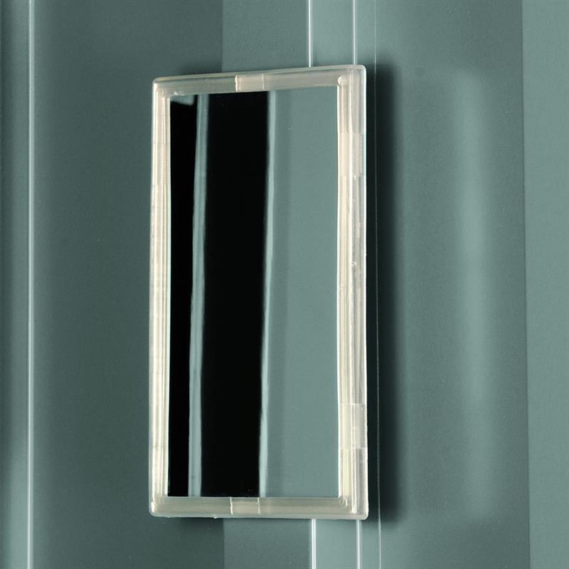 YUMI ARMADIO 2/A 38X45X190 CM VERDONE