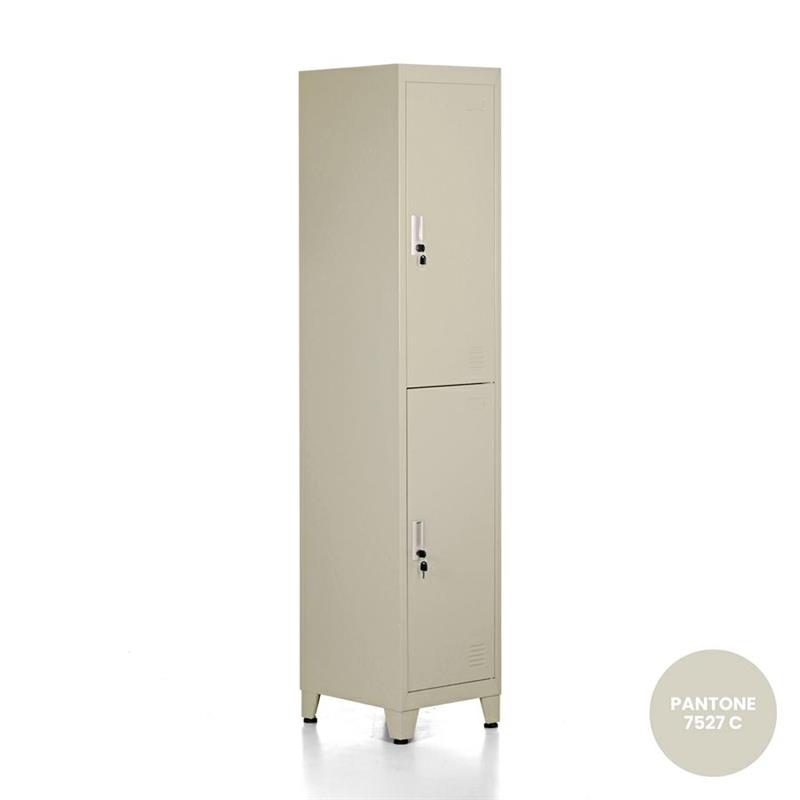 YUMI ARMADIO 2/A 38X45X190 CM AVORIO