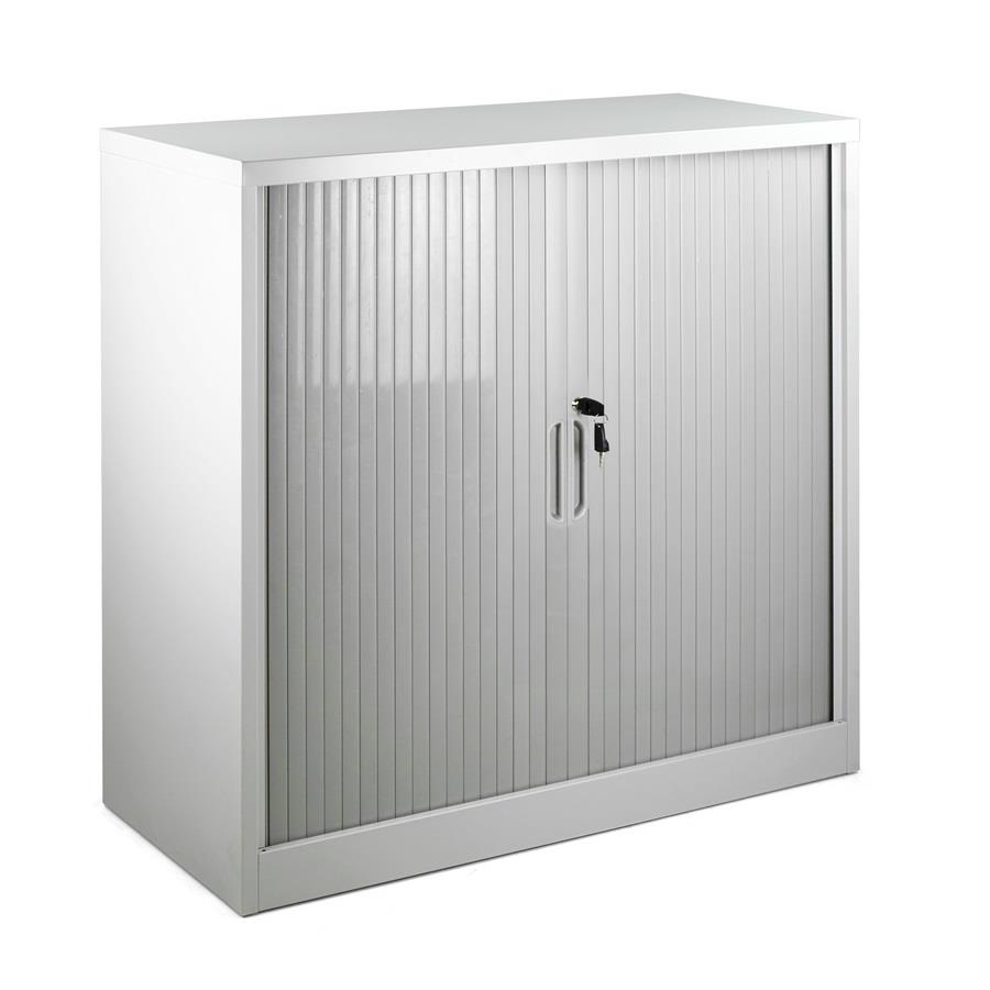 ARMADIO SCOR RAL7035 102*100*45