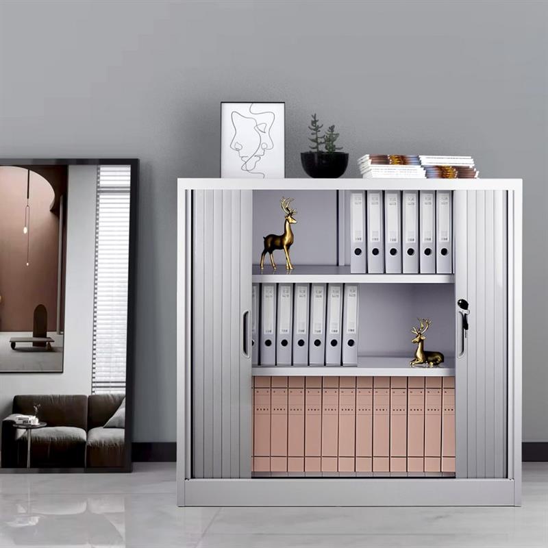 ARMADIO SCOR RAL7035 102*100*45