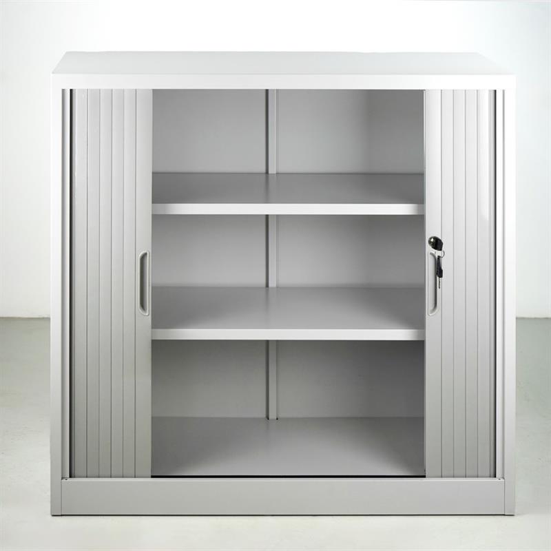 ARMADIO SCOR RAL7035 102*100*45