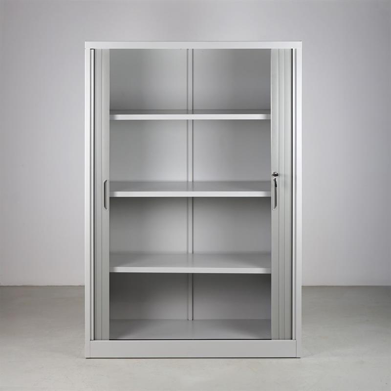 ARMADIO SCOR RAL7035 150*100*45