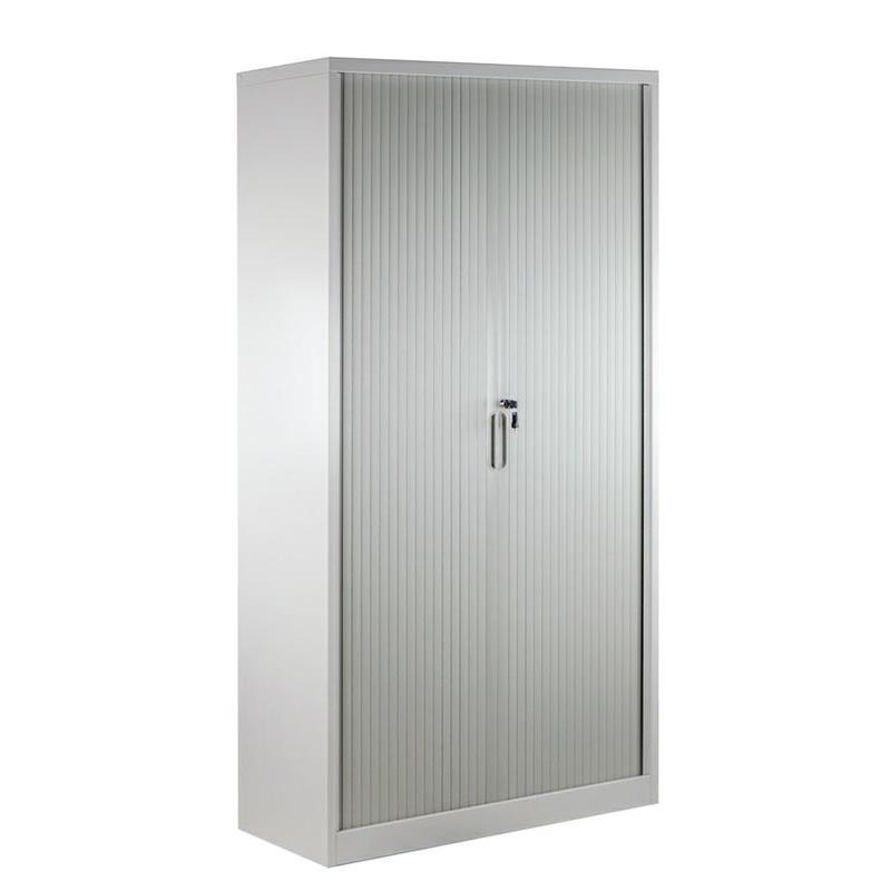 ARMADIO SCOR RAL7035 198*100*45