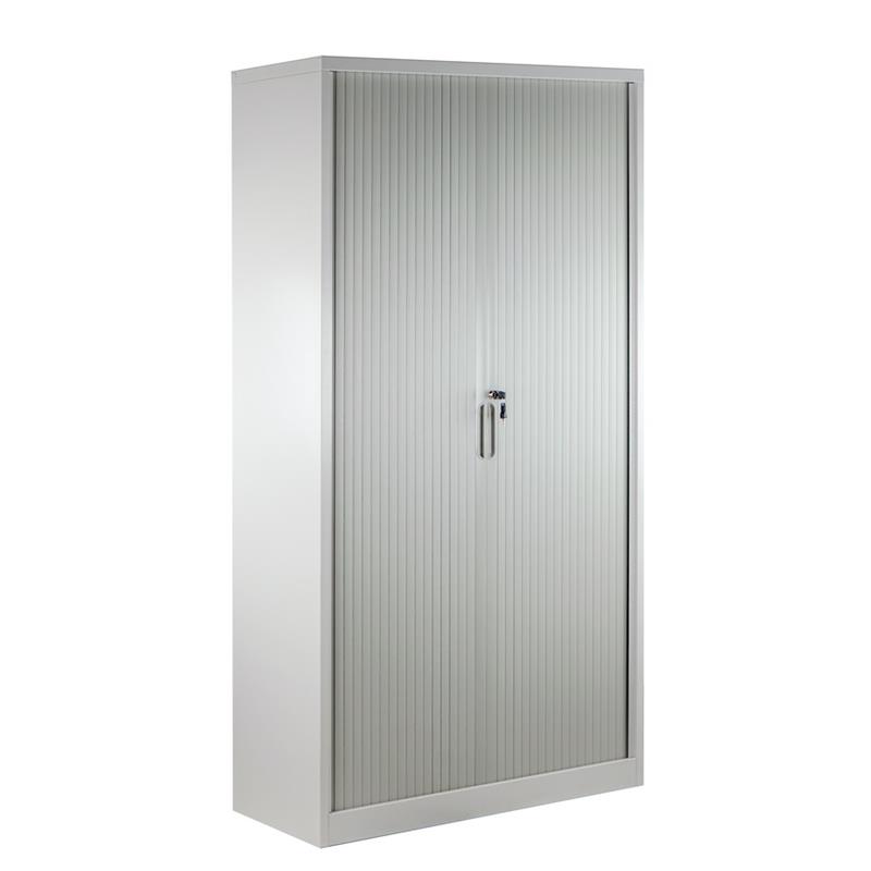 ARMADIO SCOR RAL7035 198*100*45