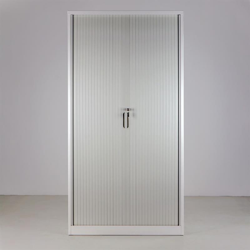 ARMADIO SCOR RAL7035 198*100*45