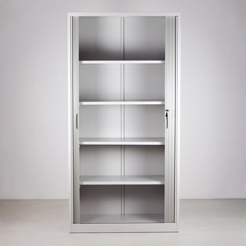 ARMADIO SCOR RAL7035 198*100*45