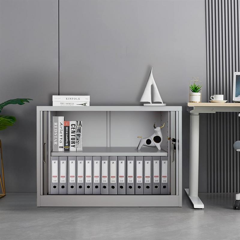 ARMADIO SCOR RAL7035 072*100*45