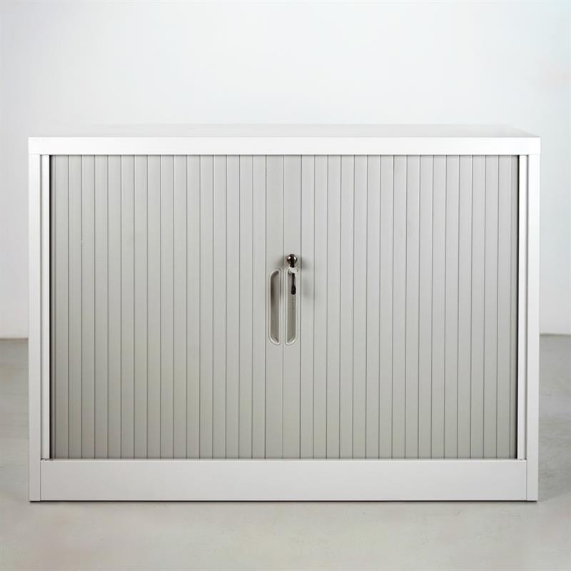 ARMADIO SCOR RAL7035 072*100*45