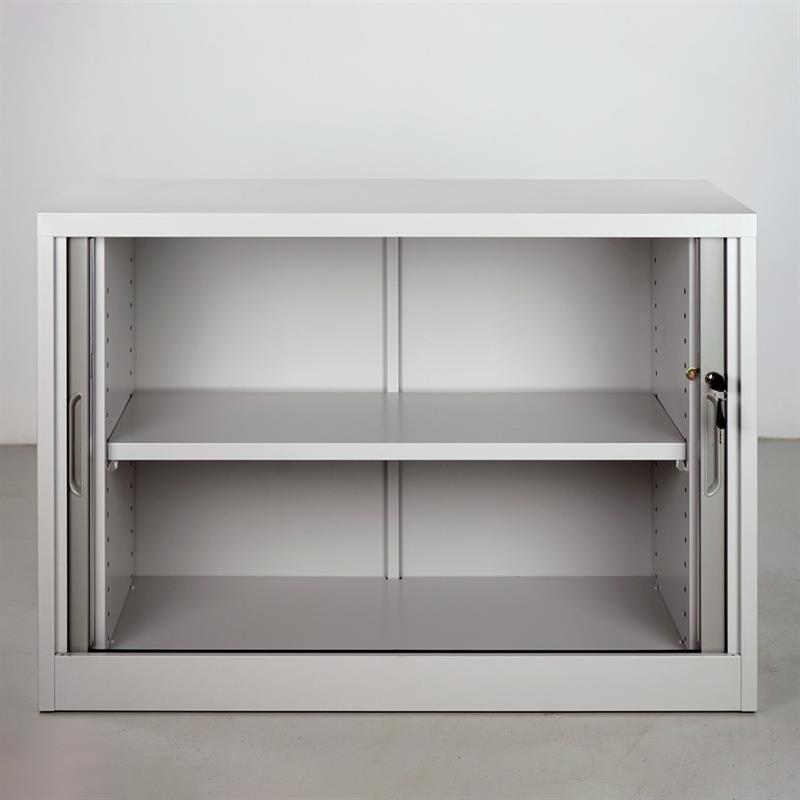 ARMADIO SCOR RAL7035 072*100*45