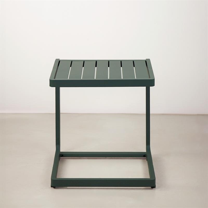 CHIARA TAVOLINO VERDE