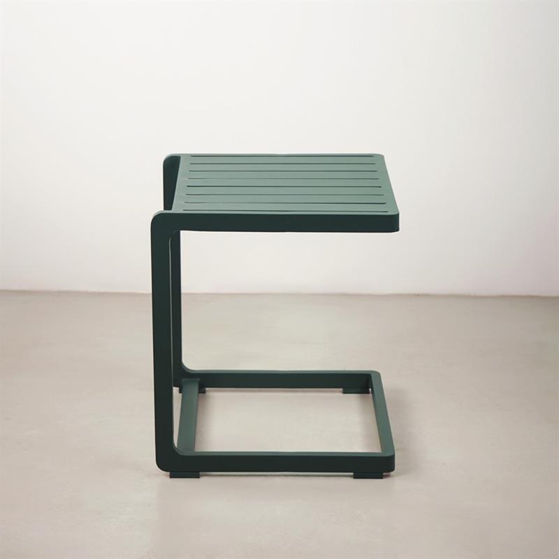 CHIARA TAVOLINO VERDE