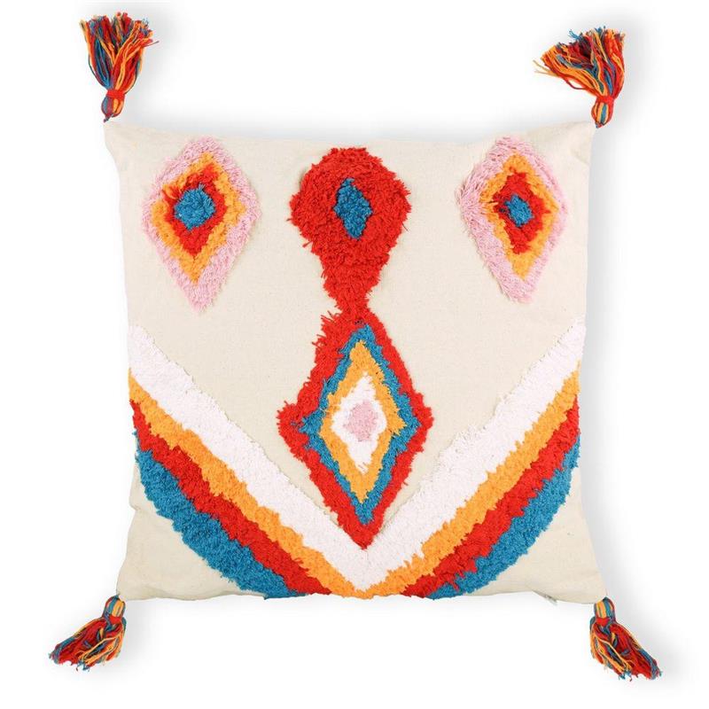 CUSCINO DECOR 45X45CM CR1