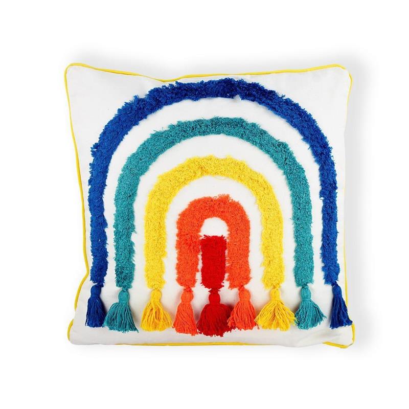 CUSCINO DECOR 45X45CM CR10