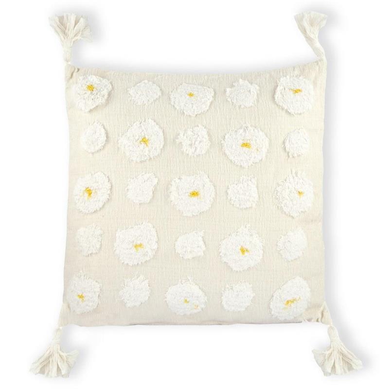 CUSCINO DECOR 45X45CM CR1044D-1A