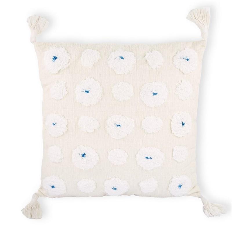 CUSCINO DECOR 45X45CM CR1044D-2A