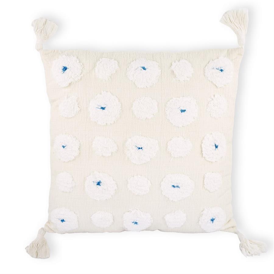 CUSCINO DECOR 45X45CM CR1044D-2A