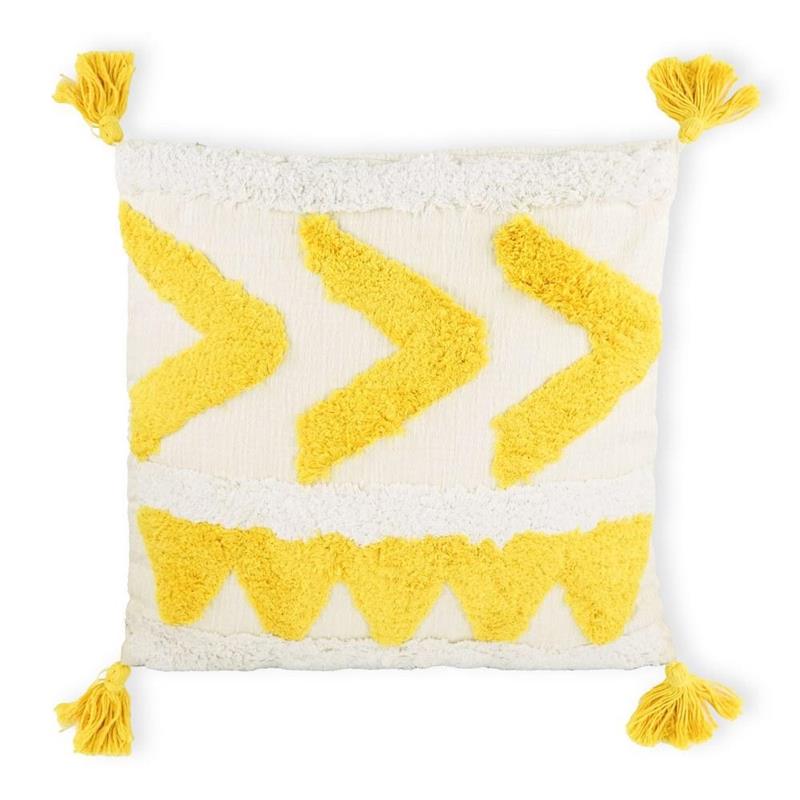 CUSCINO DECOR 45X45CM CR1048D-2A