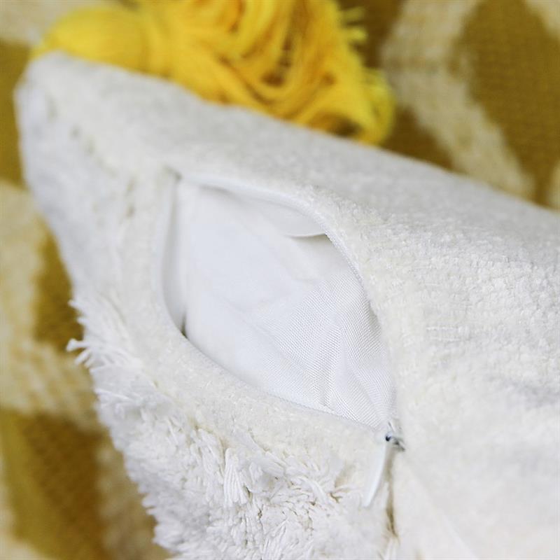 CUSCINO DECOR 45X45CM CR1048D-2A