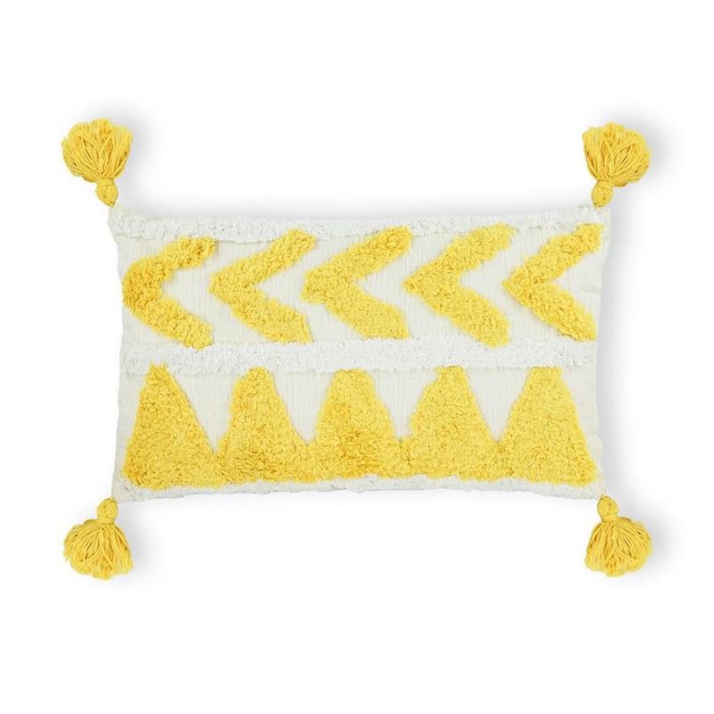 CUSCINO DECOR 30X50CM CR1048D-2B