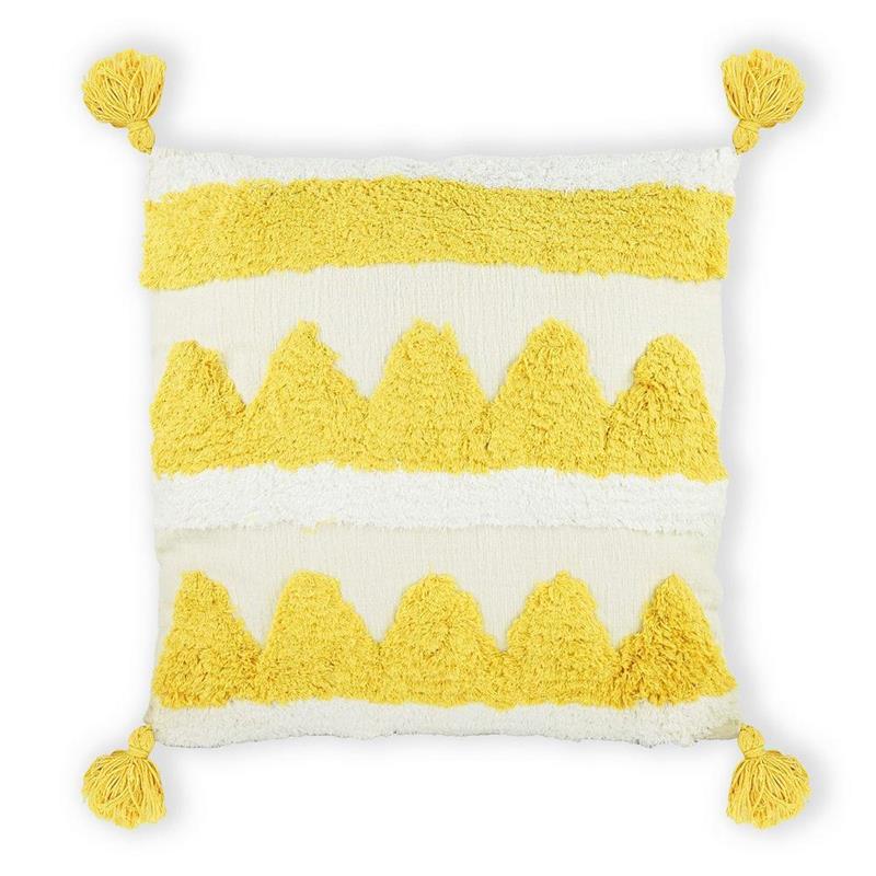 CUSCINO DECOR 45X45CM CR1048D-3A