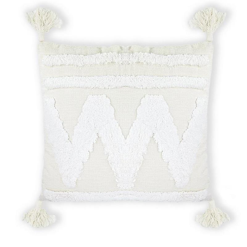 CUSCINO DECOR 45X45CM CR1126D-1A