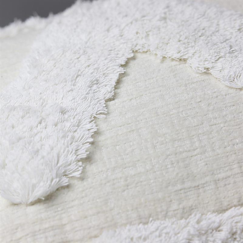 CUSCINO DECOR 45X45CM CR1126D-1A