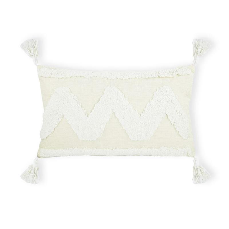 CUSCINO DECOR 30X50CM CR1126D-1B